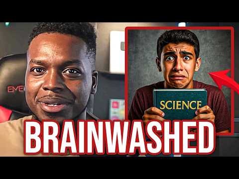 From ATHEISM To ISLAM? CONFUSED Muslim Has NO ANSWERS