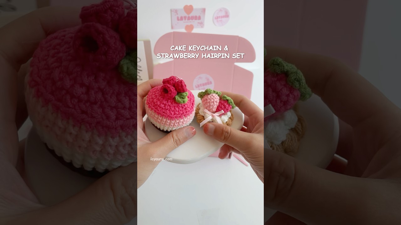 pack an order with me