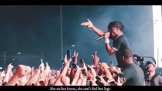 Juice Wrld  You Dont Understand feat Xxxtentacion Trippie Redd U0026 Lil Uzi Vert  