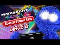 The EPIC FINAL CHAPTER: Mario Kart 8 Deluxe Booster Course Pass Wave 6