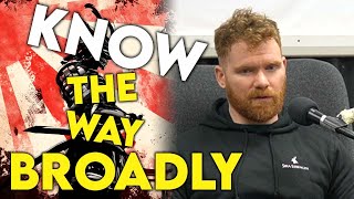 What Do I Need To Do To Squat 300kg? - How To Keeping Progressing - Q&A screenshot 5