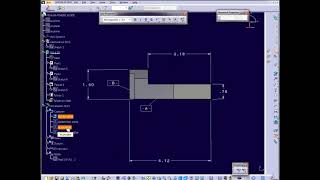 CATIA V5 FT&A MBD FINGER GUIDE