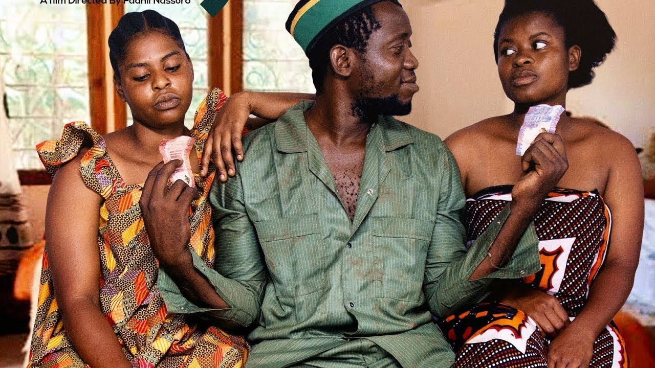 JUKUMU  FULL MOVE I MADEBE LIDAI