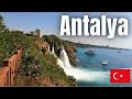 What You Need to Know | Activities, Food & more | Antalya Vlog #224