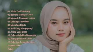 Yaya Nadila Ft Zidan Cinta Dari Seberang Full Album Terbaru Lagu Yaya Nadila dan Zidan