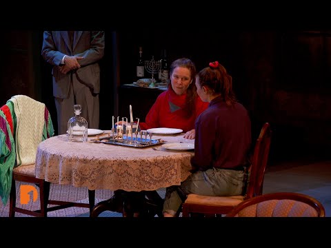 Eight Nights at the Detroit Public Theatre – One Detroit Featurette youtube thumbnail