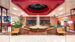 Indiana Mall Tour 2026