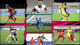 أفضل أهداف الجولة 20 من الدوري الإماراتي | دوري الخليج العربي
