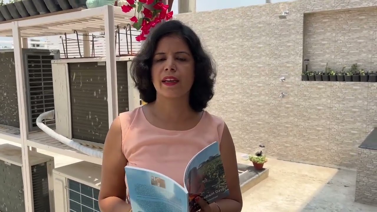 Italian Air / Radiant Days by Neil Leadbeater