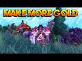 Farm Gold Like A Pro in WoW With This Secret Item! (WoW Goldmaking)