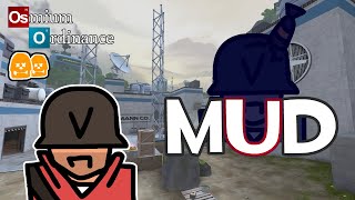 TF2 MvM: Operation Osmium Ordinance - Mud (Advanced) @Bizooka
