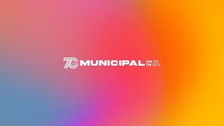 🔴  Radio Municipal Quito  - 102.9 Noticias – Emisión Central