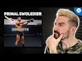 Kettlebell Coach REACTS To Eric Leija From ONNIT