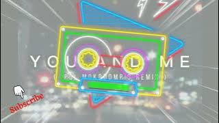 IPUL MOKODOMPIS_-_ YOU AND ME #FULLBASS