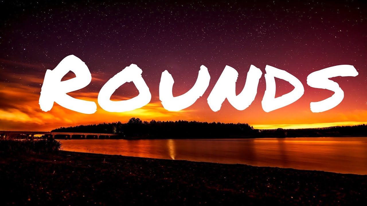 Rounds (Lyrics) - Calboy