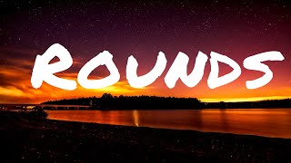 Rounds Lyrics - Calboy