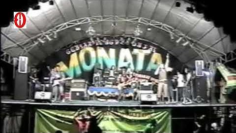 SAHARA (monata lagu lawas)