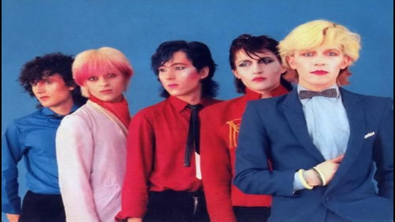 Japan - Quiet Life - YouTube