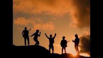 Minds Idle - HARRY (Official Video)