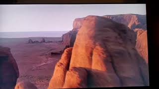 Automata Movie Ending Scene - Jacq Remembers His Childhood