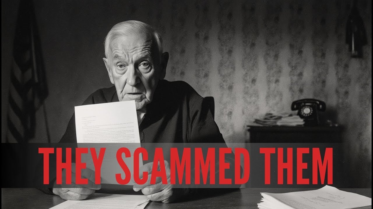 The Medicare Advantage Trap: Scammed Millions of Seniors