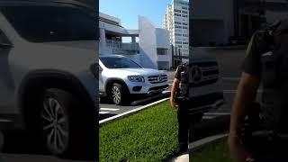 Detained for LEGAL Activity?! Armed Citizen Confronts Police