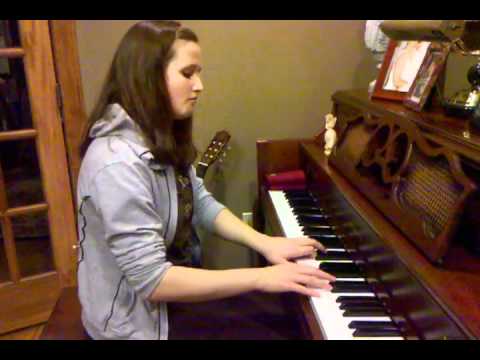 "Letting Go" Composed & Performed by Celine Field