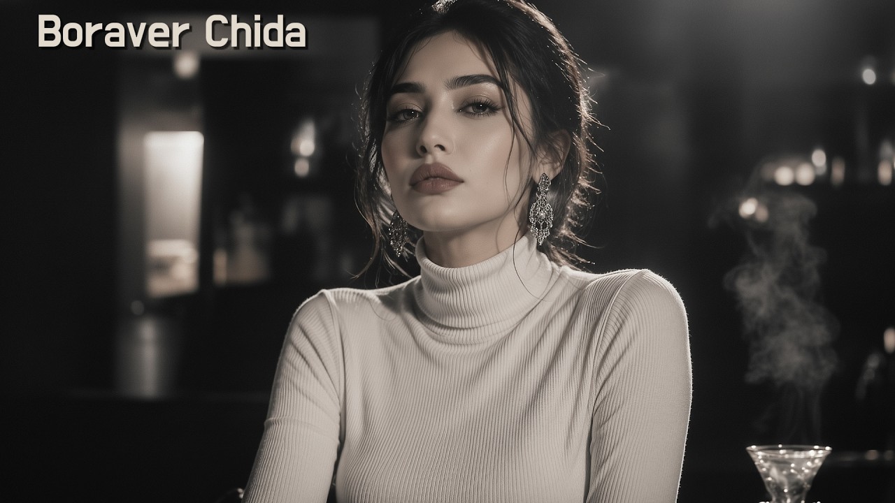 Παρακολούθηση 【DLEJ】Boraver Chida ✦ Taslim bo‘lmagan yurak (Female Ver.) στο YouTube Παρακολούθηση 【DLEJ】Boraver Chida ✦ Taslim bo‘lmagan yurak (Female Ver.) στο YouTube
