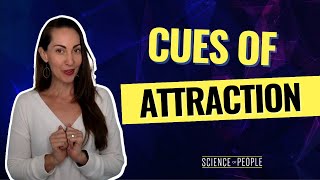 7 Cues to Know if Someone Likes You by Science of People 23,425 views 2 weeks ago 9 minutes, 13 seconds