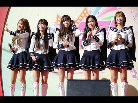 * Crayon Pop * C'mon C'mon  (Instrumental Version)