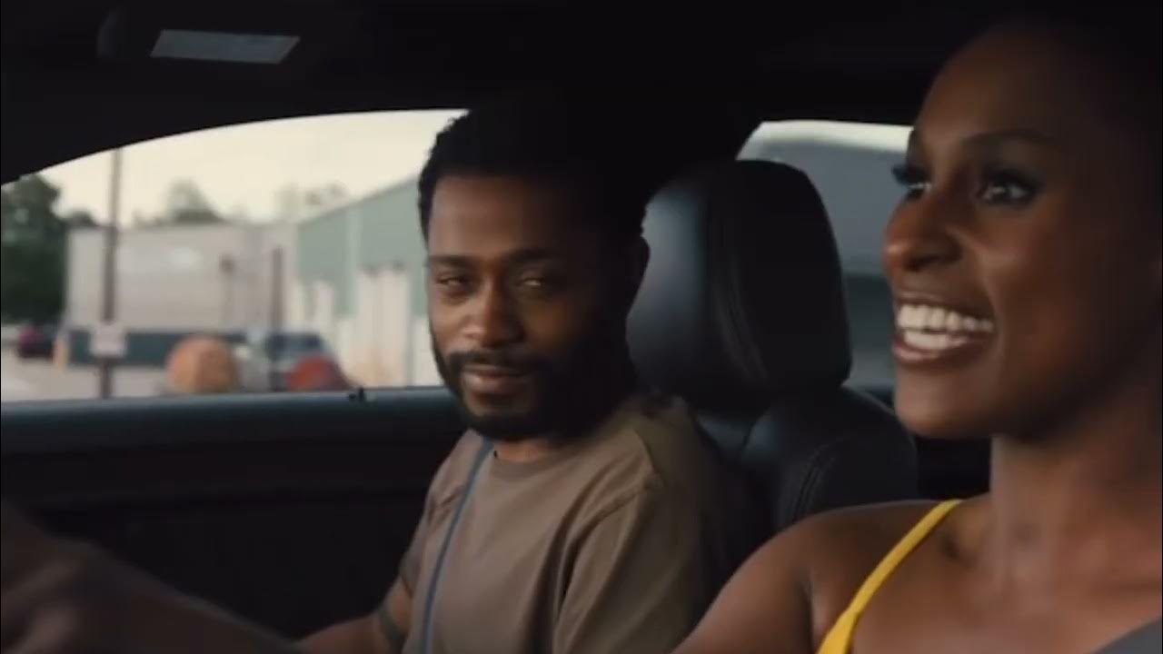 A Tribe Called Quest/ Butter w/ Amerie ft. Foxy Brown YouTube