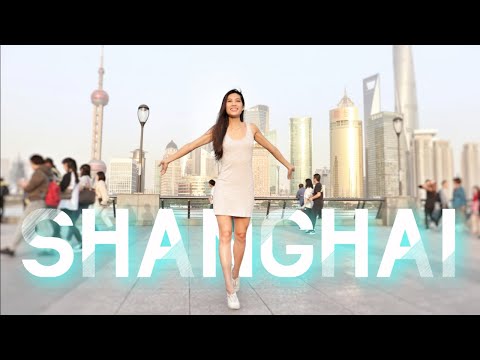 Video: Wat Te Zien In Shanghai