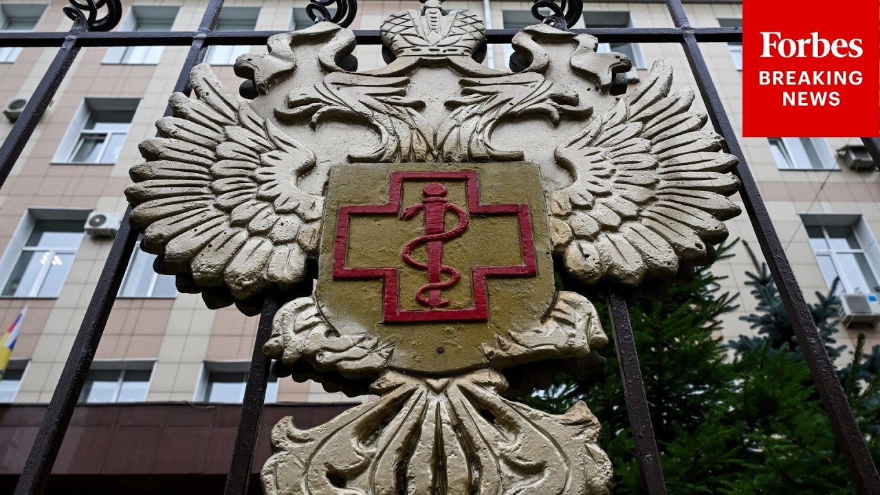 Here's What Concerns Me Most About The Russian Plague Lab Death: Former White House Official