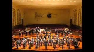 Royal Philharmonic Orchestra's cover - Free as a bird (The Beatles)