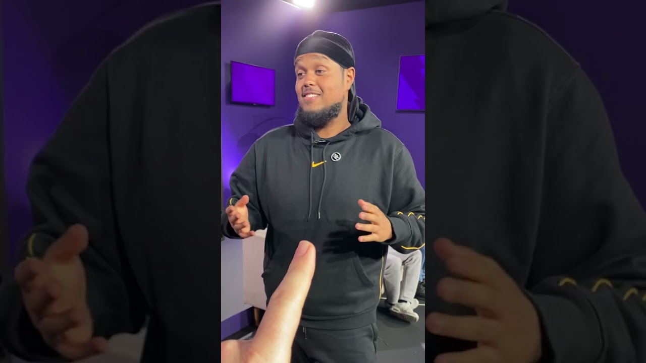 CHUNKZ TOLD ME ABOUT HIS FIFA 23 ULTIMATE TEAM..