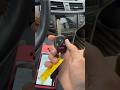 Program 2008 Honda Accord Key Fob NO SCAN TOOL NEEDED! #locksmith #keyprogramming