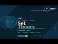 SET 1: Basic concept and Set operations