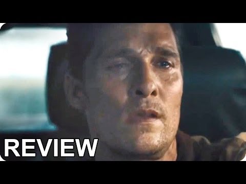 Trailer Review | INTERSTELLAR - Trailer Review | INTERSTELLAR