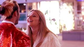 Date Or Dance - Flock Official Music Video