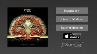 Video thumbnail of "Cynic - Holy Fallout"