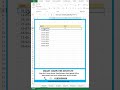 ✶Text Formula In Microsoft Excel #microsoft #excel #exceltips