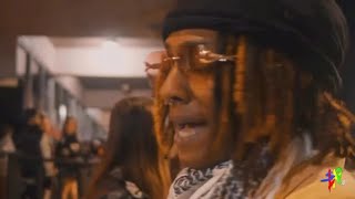 Bundy Santana - steamy windows (Red Mic Performance) shot by @slaptv100 