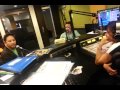 Michael V. on The Morning Rush - Part 3