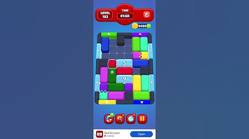 Unblock Jam Level 183