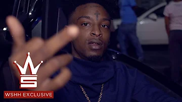 NBA YoungBoy & 21 Savage "Murder (Remix)" (WSHH Exclusive - Official Music Video)