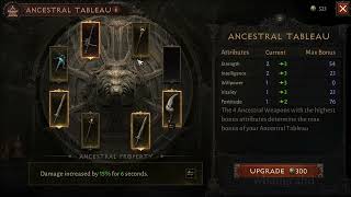 How Invocation Works [Diablo Immortal]