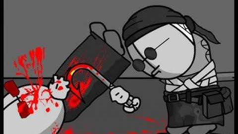 Madness Combat 9 : Aggregation soundtrack