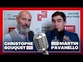 La fourmi immo  christophe bouquet  interview salon rent 2022