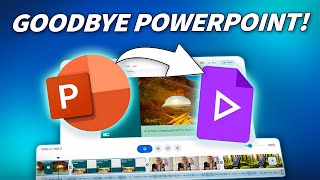 Google Vids Overview | Say Goodbye to PowerPoint!