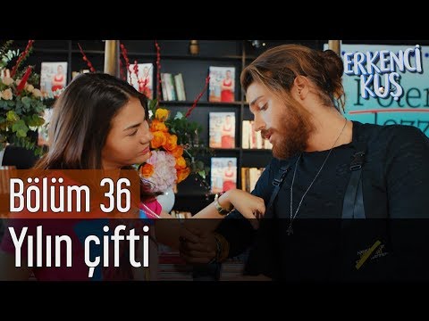 Erkenci Kuş 36. Bölüm - Yılın Çifti